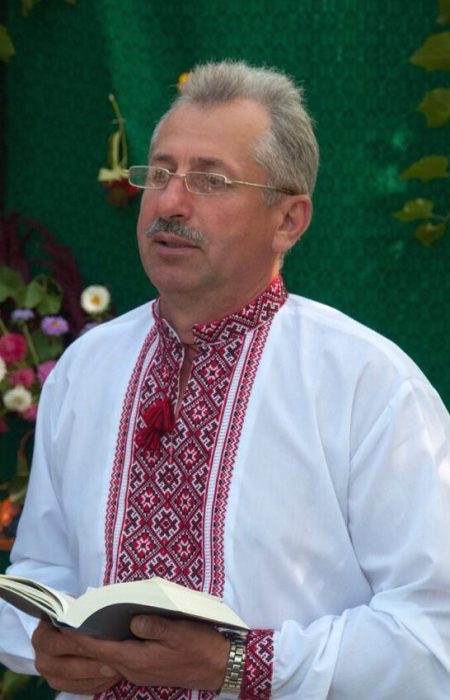 Юрик Василь